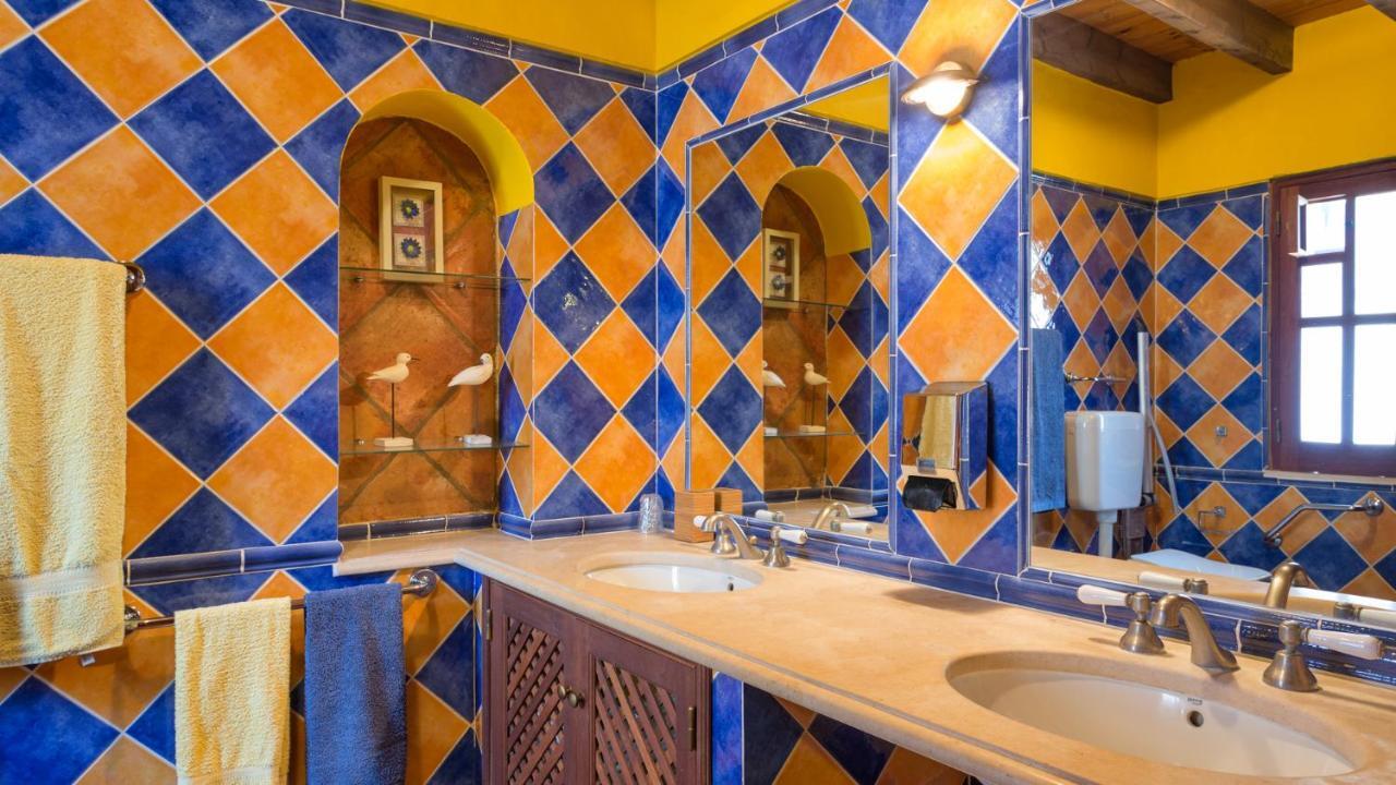 Casinhas Wheelchair Friendly Boliqueime Dış mekan fotoğraf